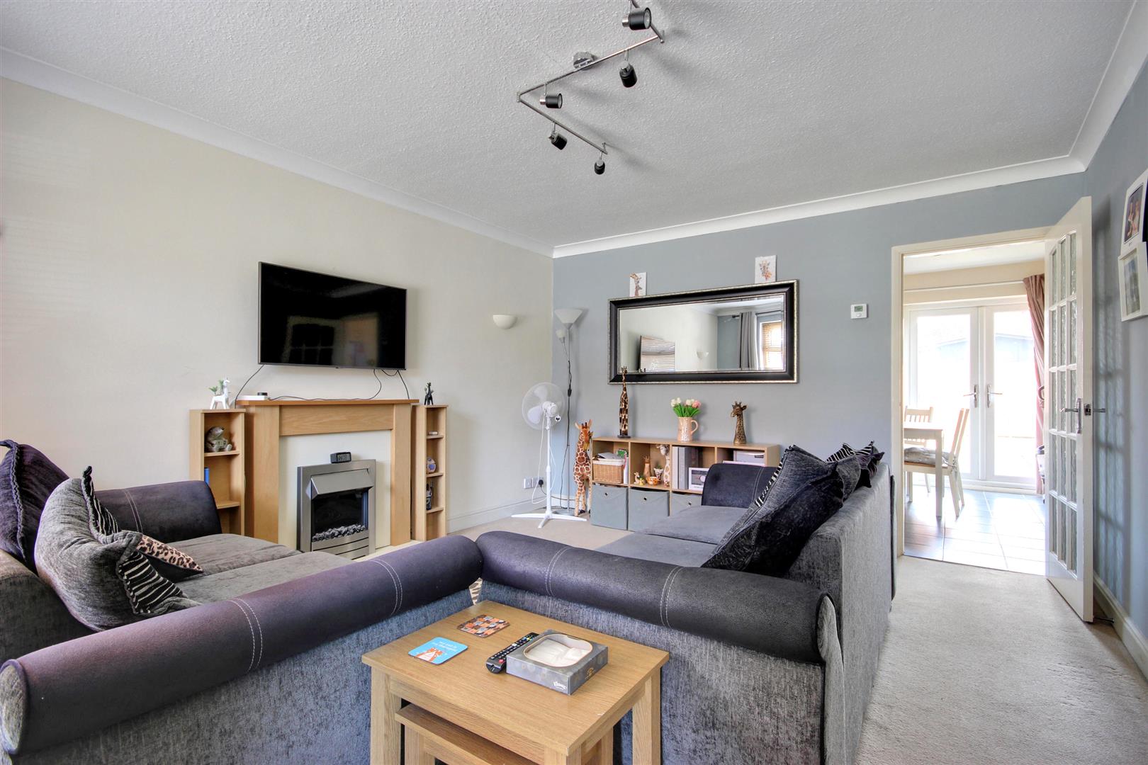 Lodge Close, Hessle